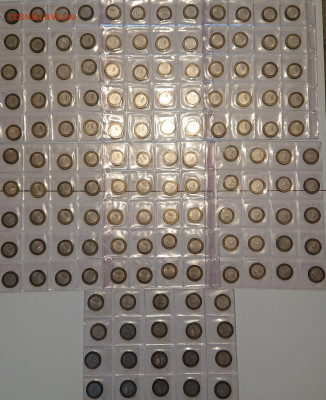 БИМЕТАЛЛ 1570 шт. ДГР, Министерства, Регионы и др. До 08.01 - DSC_0144.JPG