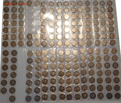 БИМЕТАЛЛ 1570 шт. ДГР, Министерства, Регионы и др. До 08.01 - DSC_0140.JPG