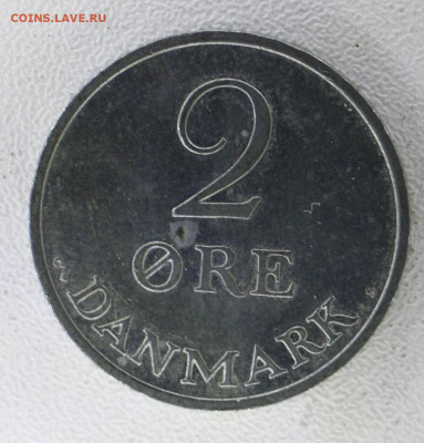 Дания 2 эре, 1970 с 15р  до 08.01.23 22.00 - _MG_3155.JPG