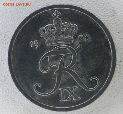 Дания 2 эре, 1970 с 15р  до 08.01.23 22.00 - _MG_3156.JPG