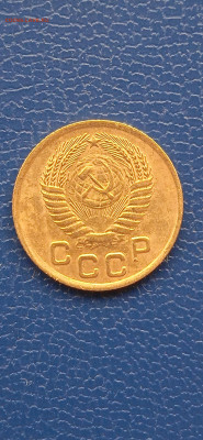 Копейки СССР-5 штук. 1927.1928.1936.1949.1953ггдо 04.01.23г. - 012