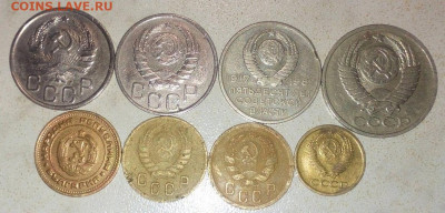 8 Монет разные 06.01.2023 - _20221226_214924.JPG