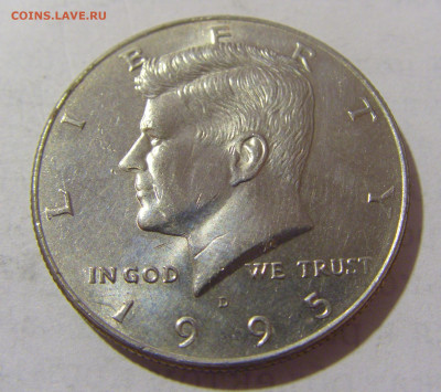 2 доллара 1995 США №1 08.01.2023 22:00 МСК - CIMG5816.JPG