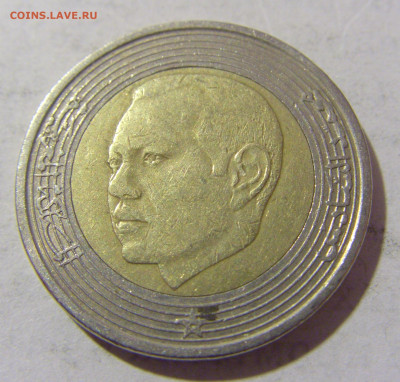 5 дирхам 2002 Марокко №1 08.01.2023 22:00 МСК - CIMG6221.JPG