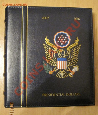 Продам альбом под "президентов" Lighthouse - IMG_1627.JPG