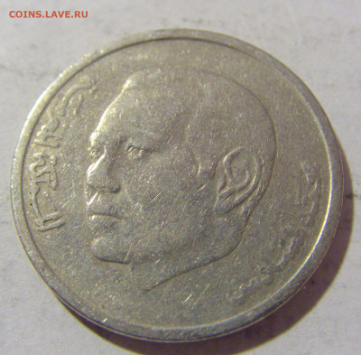 1 дирхам 2002 Марокко №2 08.01.2023 22:00 МСК - CIMG6237.JPG