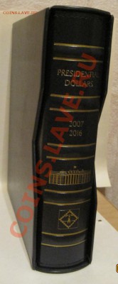 Продам альбом под "президентов" Lighthouse - IMG_1626.JPG
