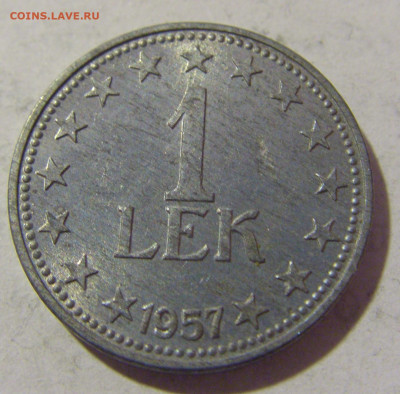 1 лек 1957 Албания №2 08.01.2023 22:00 МСК - CIMG6470.JPG