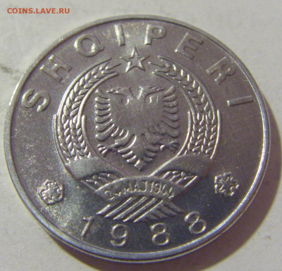 1 лек 1988 Албания из мешка №2 08.01.2023 22:00 МСК - CIMG6504.JPG