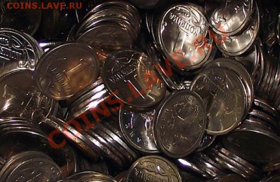С рубля! 1 коп. 2006 ММД 30 шт. в состоянии aUNC! До 08.12 - mesh_004