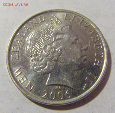 50 центов 2006 Новая Зеландия №1 08.01.2023 22:00 МСК - CIMG6559.JPG
