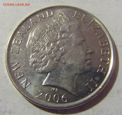 50 центов 2006 Новая Зеландия №2 08.01.2023 22:00 МСК - CIMG6562.JPG