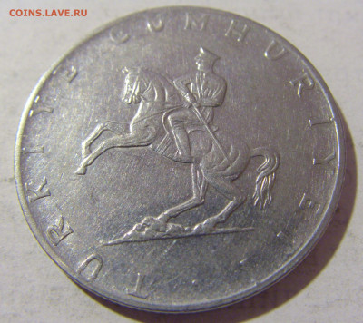 5 лир 1975 Турция №1 08.01.2023 22:00 МСК - CIMG6615.JPG