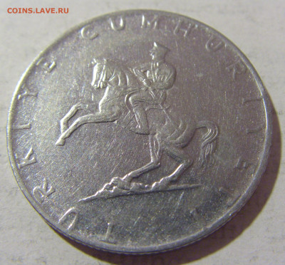 5 лир 1976 Турция №1 08.01.2023 22:00 МСК - CIMG6619.JPG
