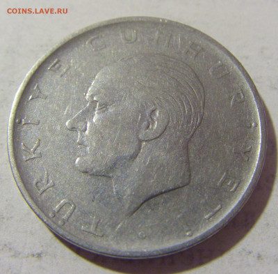 1 лира 1959 Турция №1 08.01.2023 22:00 МСК - CIMG6639.JPG
