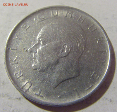 1 лира 1968 Турция №1 08.01.2023 22:00 МСК - CIMG6647.JPG