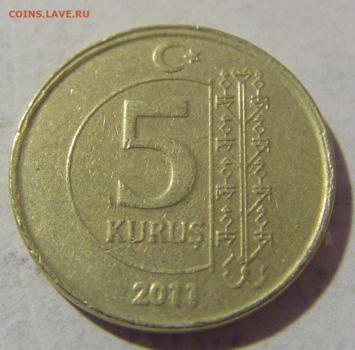 5 куруш 2011 Турция №2 08.01.2023 22:00 МСК - CIMG6709.JPG
