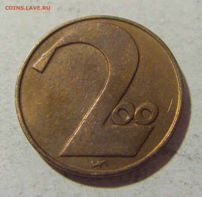 200 крон 1924 Австрия №1 08.01.2023 22:00 МСК - CIMG6981.JPG