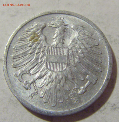 2 гроша 1965 Австрия №1 08.01.2023 22:00 МСК - CIMG7007.JPG