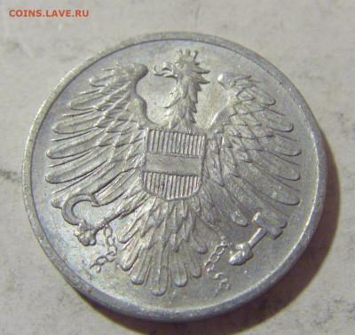 2 гроша 1965 Австрия №2 08.01.2023 22:00 МСК - CIMG7011.JPG