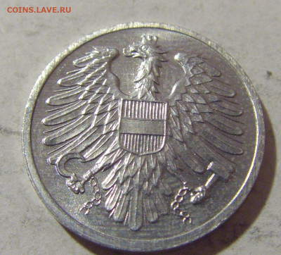 2 гроша 1983 Австрия №1 08.01.2023 22:00 МСК - CIMG7019.JPG