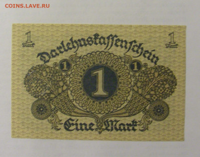 1 марка 1920 Германия (089) 10.01.23 22:00 М - CIMG7584.JPG