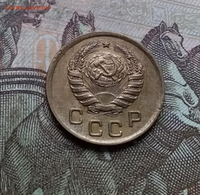 1 копейка 1938. До 9.01.23 в 22.00 - 20230104_142034