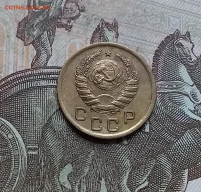 1 копейка 1941. До 9.01.23 в 22.00 - 20230104_142303