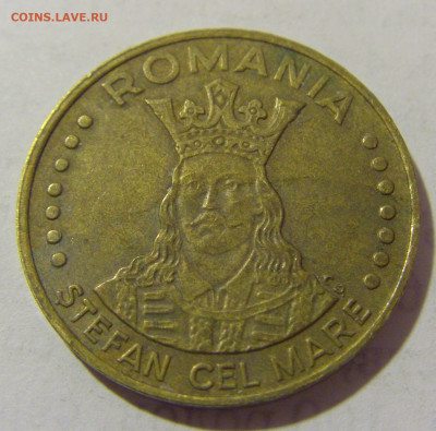20 лей 1993 Румыния №1 10.01.23 22:00 М - CIMG7833.JPG