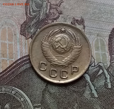 1 копейка 1949. До 9.01.23 в 22.00 - 20230104_142952