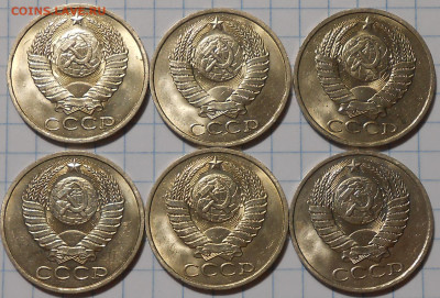 Годовик 1961 и 50копеек 1961.87.84 МЕШОК  до9.01.2023в22:00м - DSCN3363.JPG