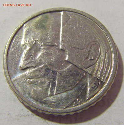 50 франков 1990 Бельгия №1 10.01.23 22:00 М - CIMG7881.JPG