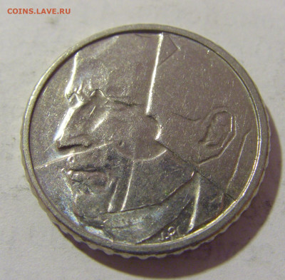 50 франков 1990 Бельгия №2 10.01.23 22:00 М - CIMG7885.JPG