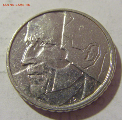 50 франков 1992 Бельгия №1 10.01.23 22:00 М - CIMG7893.JPG