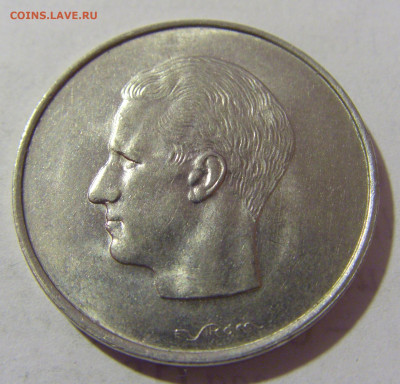 10 франков 1969 Бельгия №1 10.01.23 22:00 М - CIMG7901.JPG