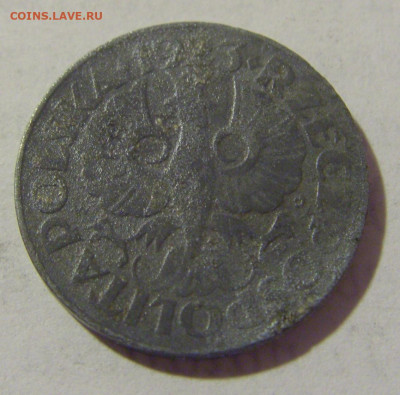 10 грош 1923 цинк Польша №1 10.01.23 22:00 М - CIMG7921.JPG