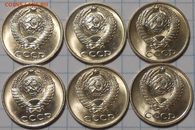 10 копеек 1976.77.78 МЕШОКОВЫЕ до 9.01.2023 в 22:00м - DSCN3390.JPG