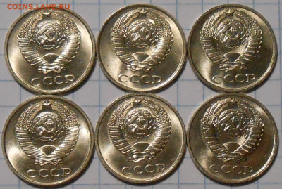 10 копеек 1976.77.78 МЕШОКОВЫЕ до 9.01.2023 в 22:00м - DSCN3412.JPG