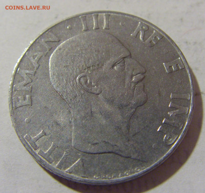 50 чентезимо 1942 Италия №1 11.01.23 22:00 М - CIMG8120.JPG
