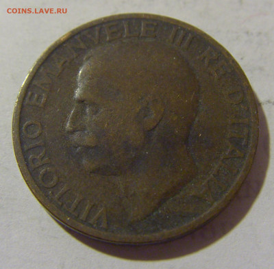 10 чентезимо 1923 Италия №1 11.01.23 22:00 М - CIMG8128.JPG