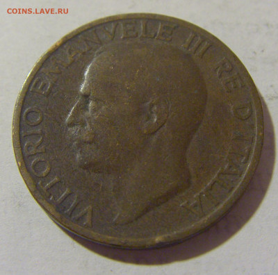 10 чентезимо 1924 Италия №1 11.01.23 22:00 М - CIMG8132.JPG