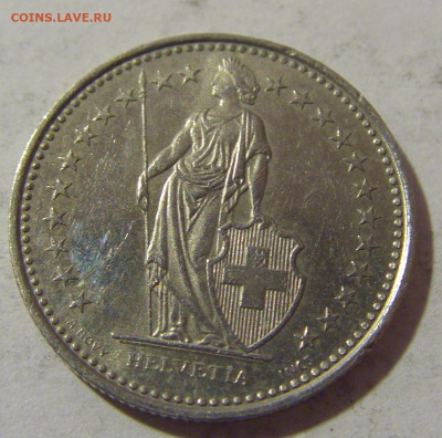 2 франка 1984 Швейцария №1 11.01.23 22:00 М - CIMG8240.JPG