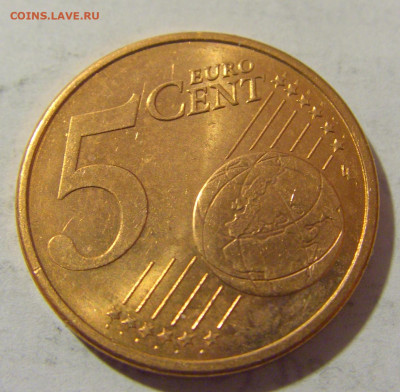 5 евроцентов 2002 Франция №1 11.01.23 22:00 М - CIMG8294.JPG