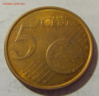 5 евроцентов 2005 Испания №1 11.01.23 22:00 М - CIMG8298.JPG
