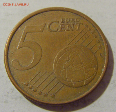 5 евроцентов 2009 Испания №1 11.01.23 22:00 М - CIMG8302.JPG