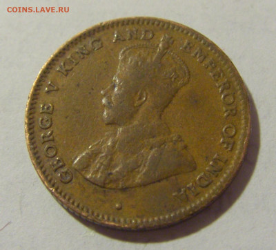 4 цента 1916 Стрейтс Сеттелмент №1 11.01.23 22:00 М - CIMG7624.JPG