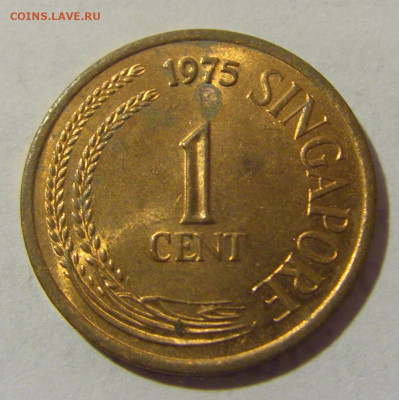 1 цент 1975 Сингапур №1 11.01.23 22:00 М - CIMG7646.JPG