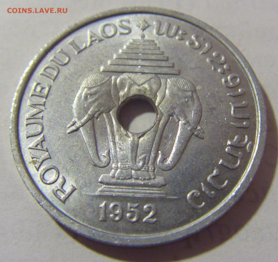20 центов 1952 Лаос №1 11.01.23 22:00 М - CIMG7697.JPG