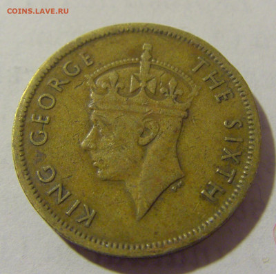 10 центов 1950 Гонконг №1 11.01.23 22:00 М - CIMG7709.JPG