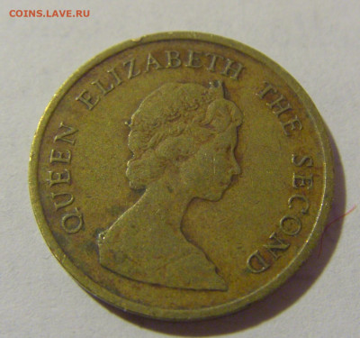 10 центов 1983 Гонконг №1 11.01.23 22:00 М - CIMG7717.JPG